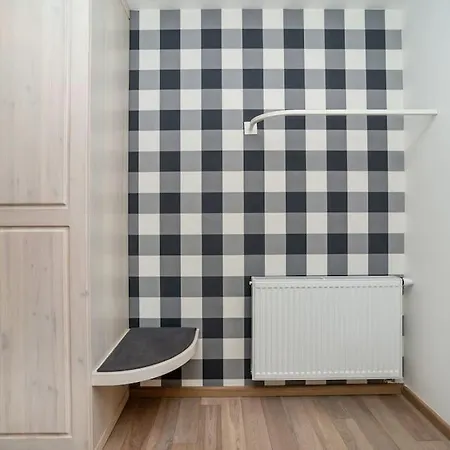 Luxurious And Chic Duplex 2 Bed Apartment Prague Exterior photo